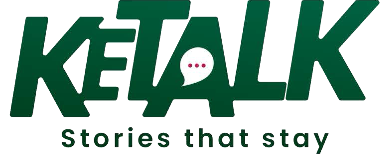 Ketalk by Prestige Global